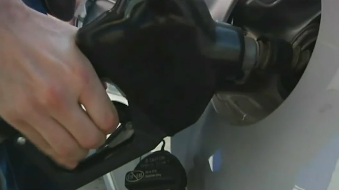 Summer travel: High gas prices prompting some to curtail their plans
