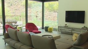 Cool House: Phoenix area home hailed as an architectural wonder