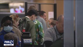 Record number of travelers expected for the Memorial Day weekend
