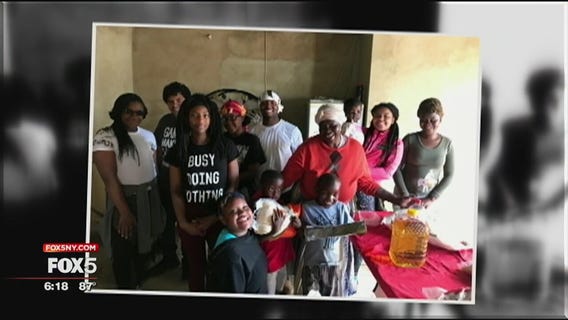 Students spend summer in South Africa