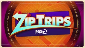 KTVU's first Zip Trip highlights Capitola's rich history and recent struggles