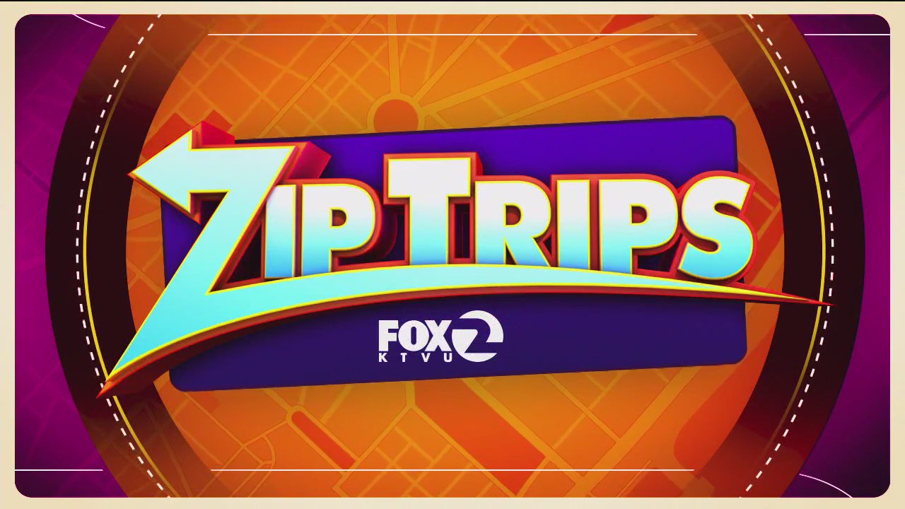KTVU's first Zip Trip highlights Capitola's rich history and recent struggles