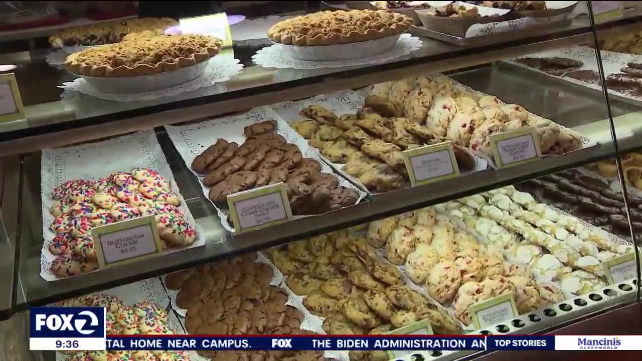 Taste of the Town: Capitola