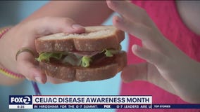 Celiac disease has lesser known impact on teen's mental health