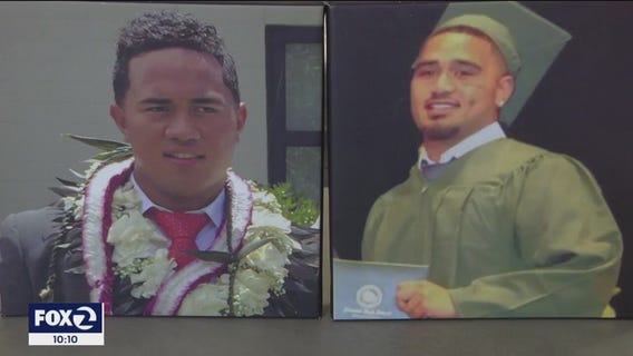 D.A. offers suspect, who shot and killed 2 brothers in Oakland, a plea deal