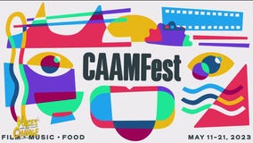 Voices for Change: CAAM Fest spotlights Asian-American stories, inspires new generation