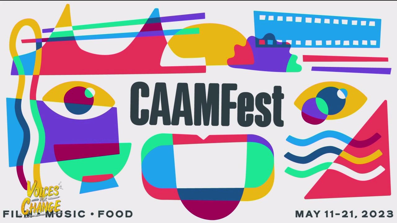 Voices for Change: CAAM Fest spotlights Asian-American stories, inspires new generation
