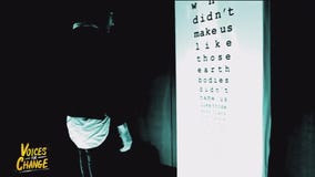 Voices for Change: LABA Bay spurs creativity through Jewish texts