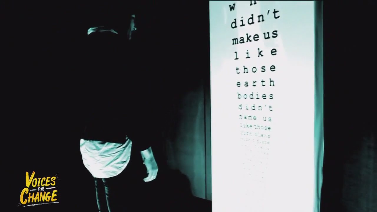 Voices for Change: LABA Bay spurs creativity through Jewish texts