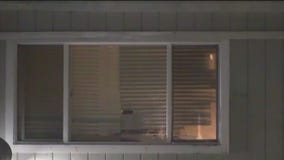 4-year-old Oakland girl shot in the leg; neighbors scared and angry