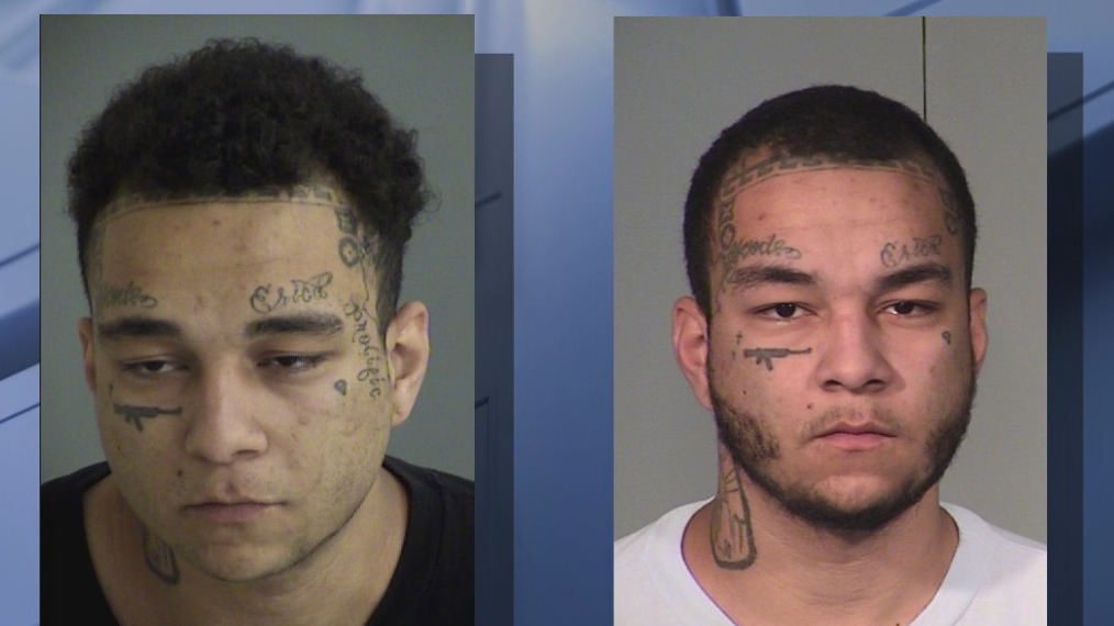 Murder suspect arrested a month after deadly Phoenix shooting | FOX 10 ...