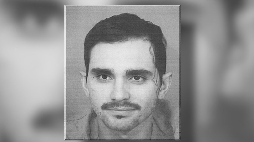 California man accused of attacking, robbing woman at gunpoint | FOX 10 ...