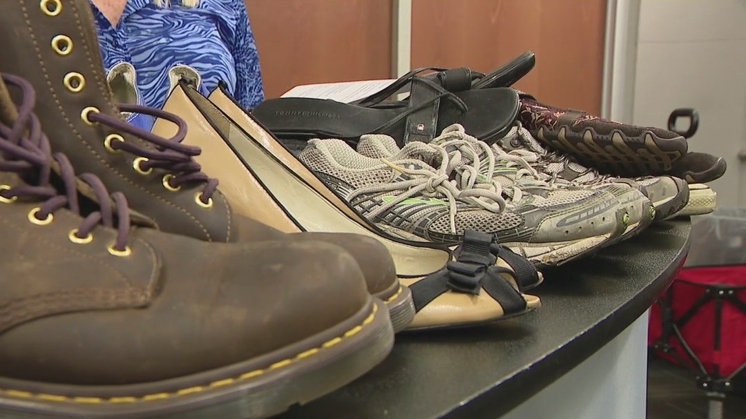 Employee with MCSO helping domestic violence victims