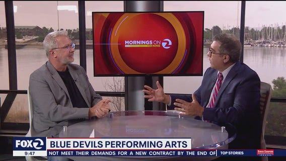 Blue Devil Performing Arts