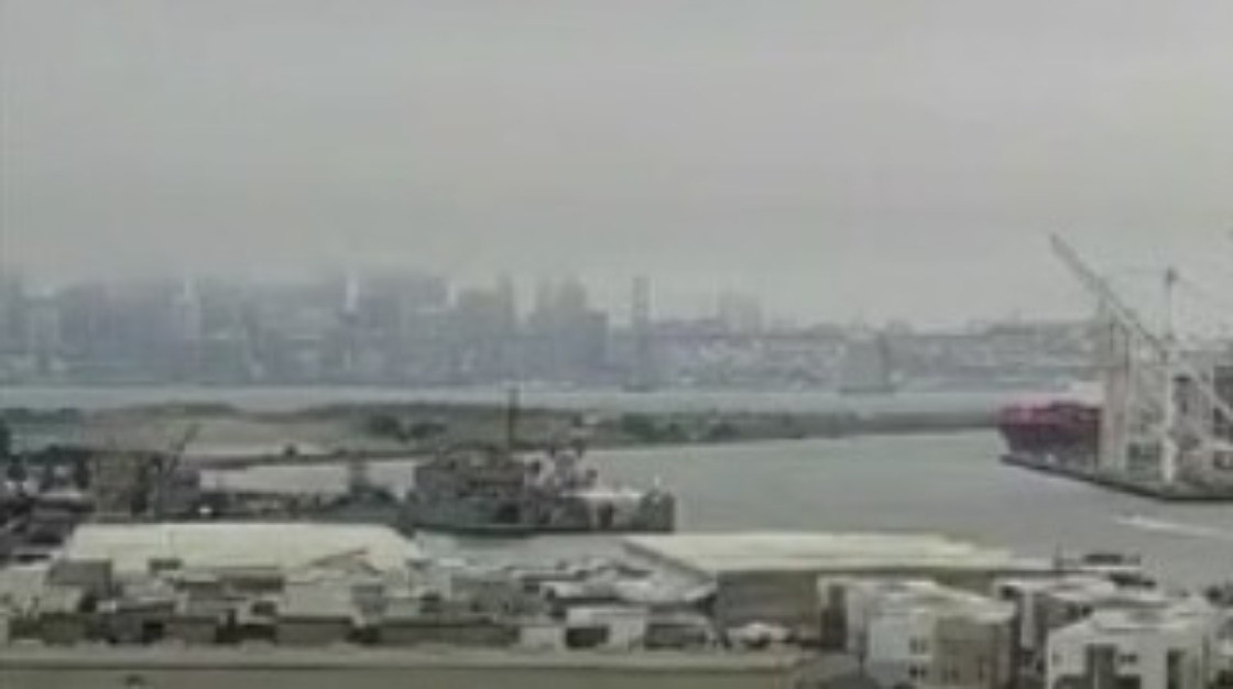 Below average temps continue