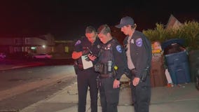 Multiple shooters sought in deadly Antioch birthday party