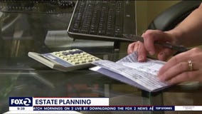 Demystifying the world of estate planning and trust