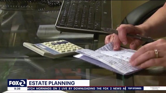 Demystifying the world of estate planning and trust