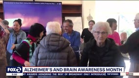 Alzheimer's help and prevention tips
