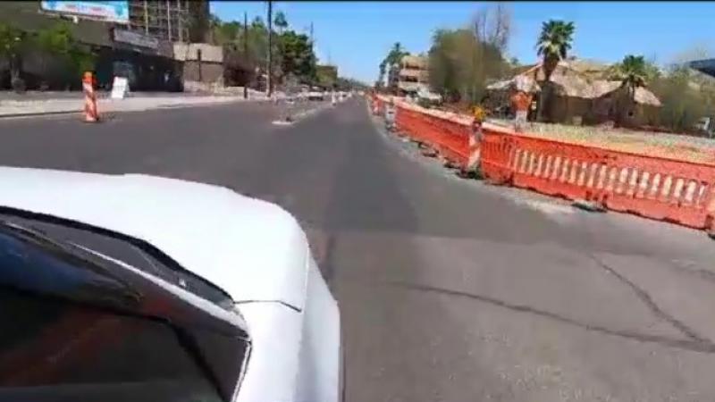 Ongoing Phoenix-area construction isn't stopping anytime soon