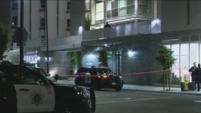 1 stabbed in San Jose