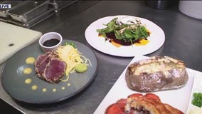 Taste of the Town: Danville