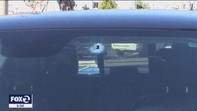 2 in custody after Father's Day gun battle near San Francisco's Pier 39