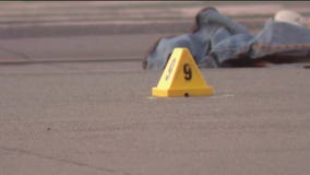 No charges filed against man arrested in Embarcadero gun battle