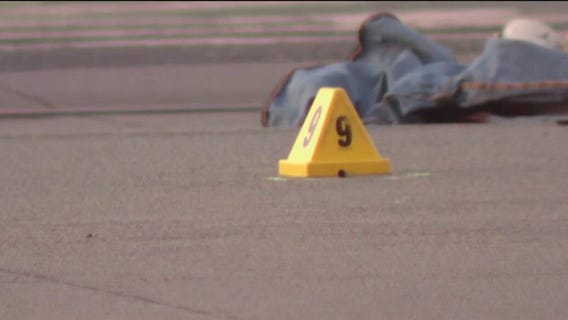 No charges filed against man arrested in Embarcadero gun battle