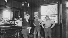 Danville's history shaped by Gold Rush, railroad and freeway