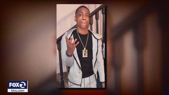 East Bay mom of 23-yr-old shot & killed wants the case solved