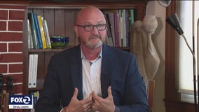 Clinical psychologist talks about gender-affirming care