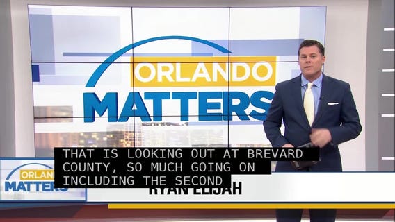 Recent SpaceX launch signals big things to come for Space Coast