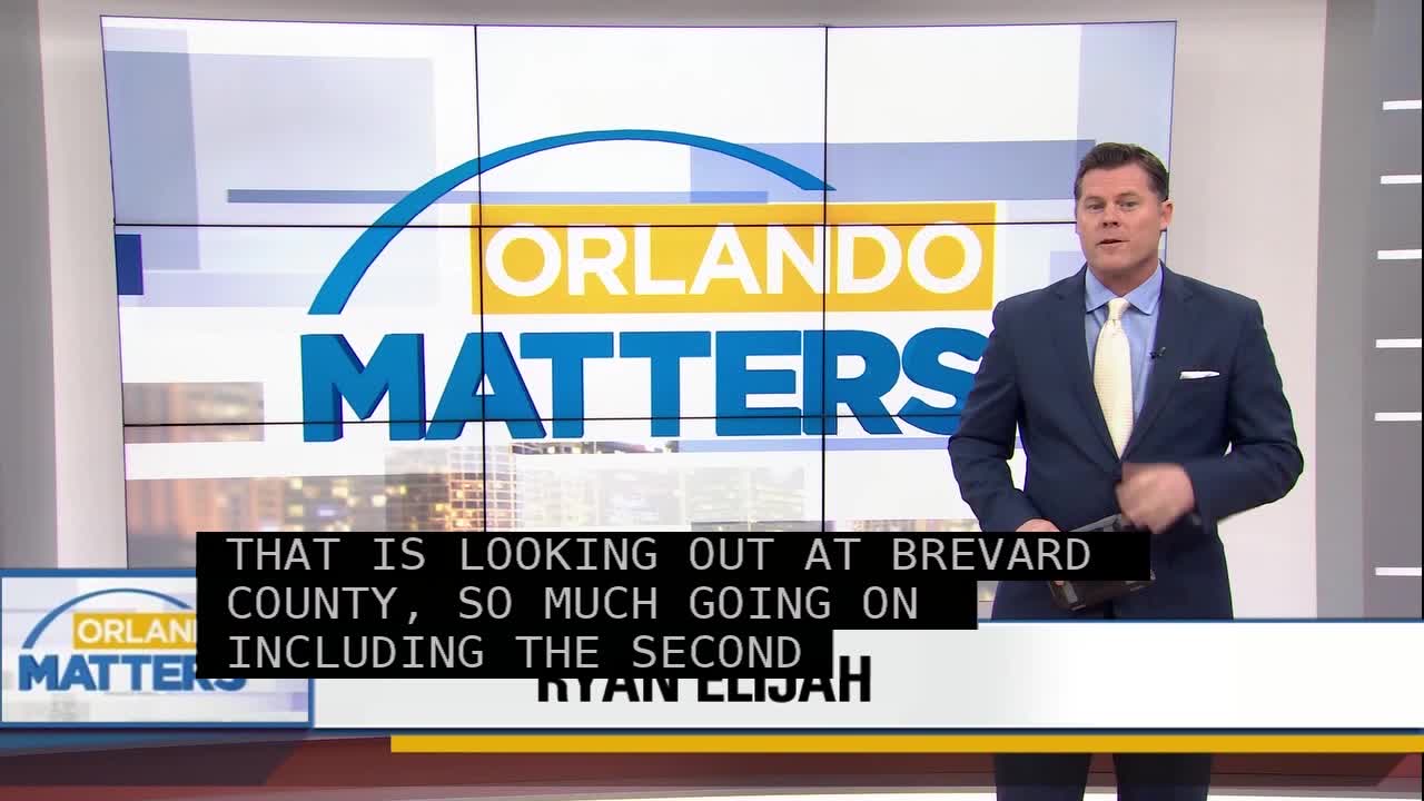 Recent SpaceX launch signals big things to come for Space Coast