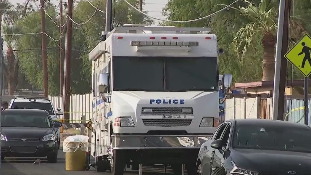 Overnight shooting at Maryvale party leaves 1 dead, 5 injured | FOX 10 ...