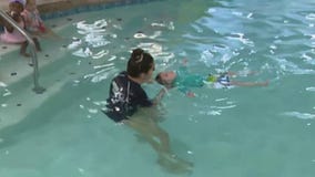 What parents should look for in swim lessons for kids