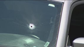 Suspect, officer involved in Vallejo shooting identified