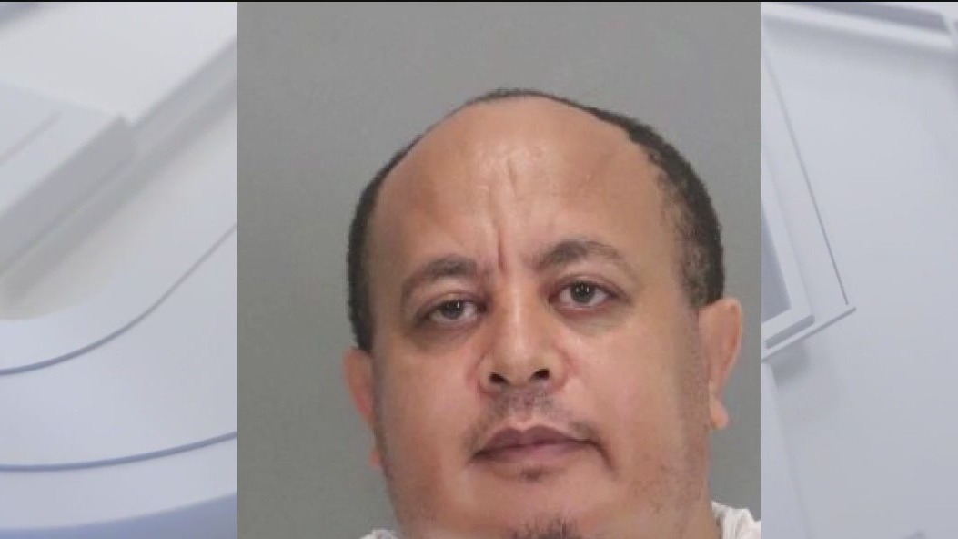 San Jose man accused of fatally stabbing mother