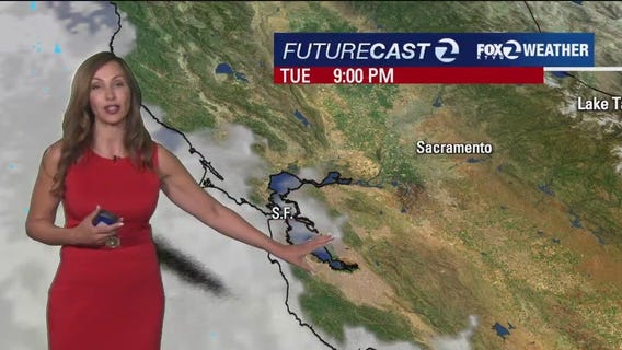 4th of July forecast