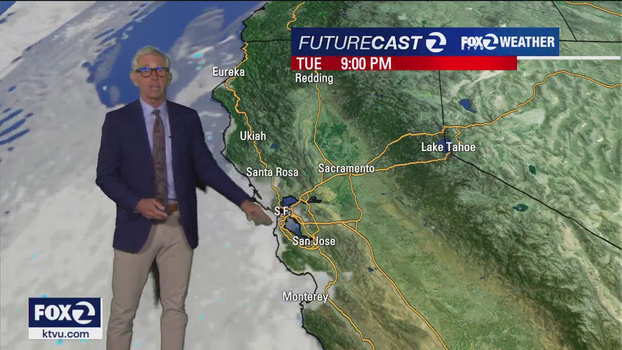 Promising 4th of July forecast