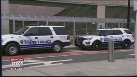 Sickened Newark residents