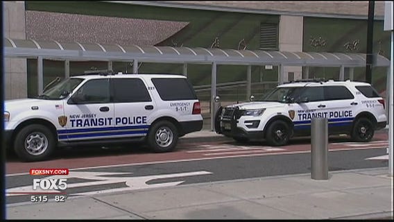 Sickened Newark residents