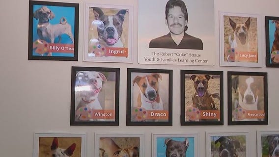 Arizona Humane Society celebrates major 20-year milestone