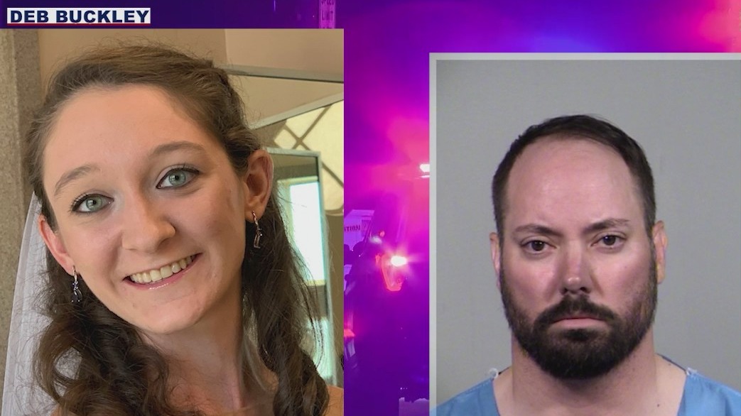 Tempe man indicted in wife's shooting death | FOX 10 Phoenix