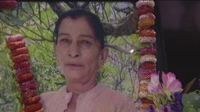 Driver arrested in fatal hit-and-run of Oakland grandmother