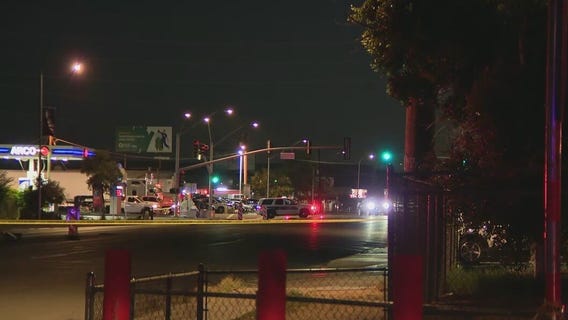 Woman critically injured in west Phoenix hit-and-run crash