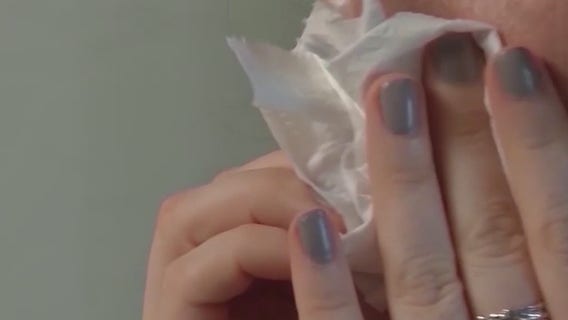 Maricopa County reports 'medium' spread of COVID-19