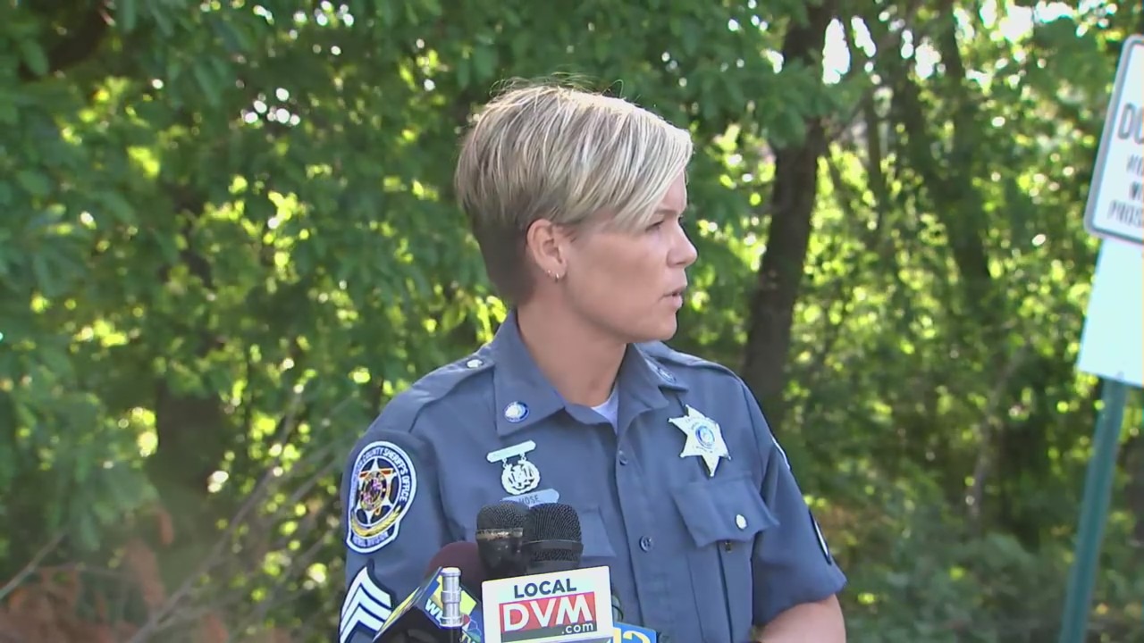 Authorities provide update after 3 killed, 1 hurt in manufacturing facility shooting