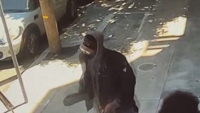 USPS worker attacked near SF's Nob Hill, keys stolen