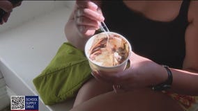 How is the Bay Area coping with the extreme heat?